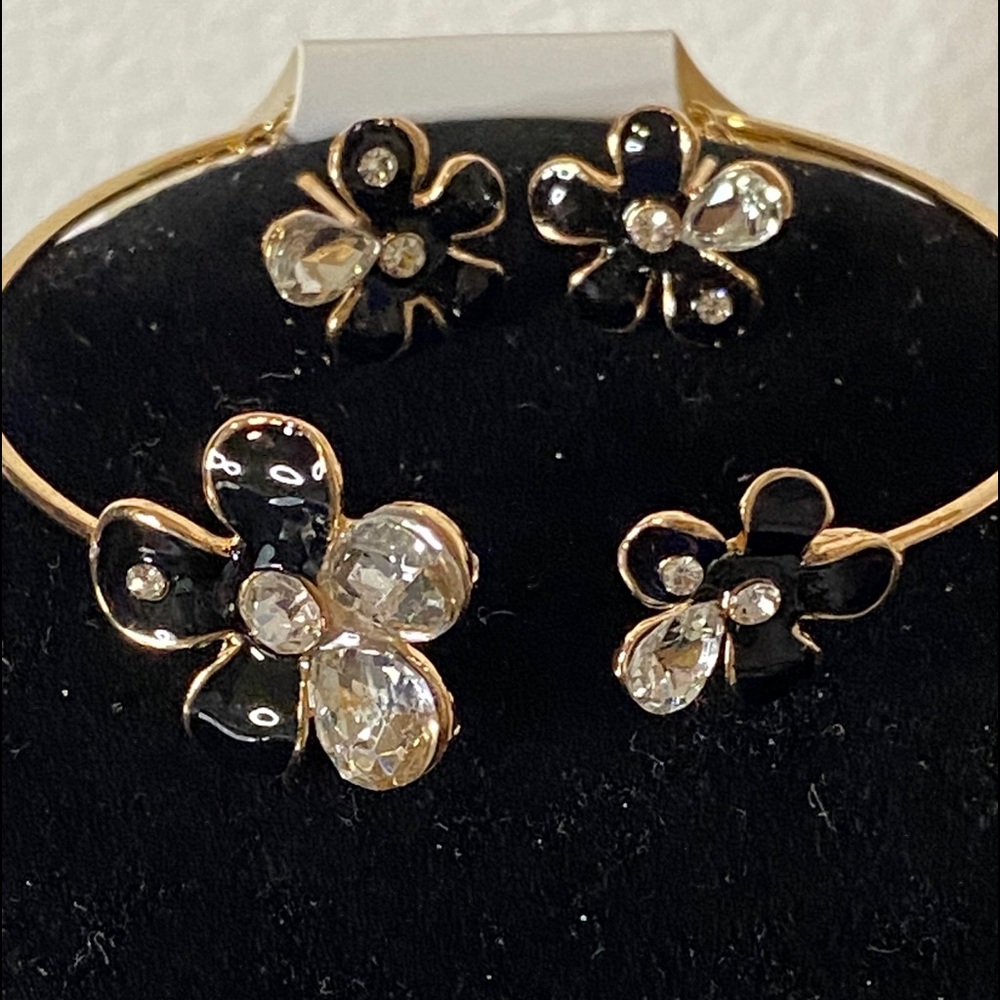 3 Piece Jewel Set - Picture 2 of 2